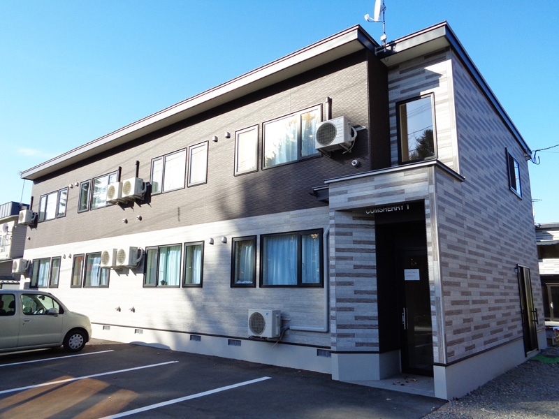 �R���V�F���O��